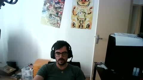 romainb72 online show from July 9, 6:50 am