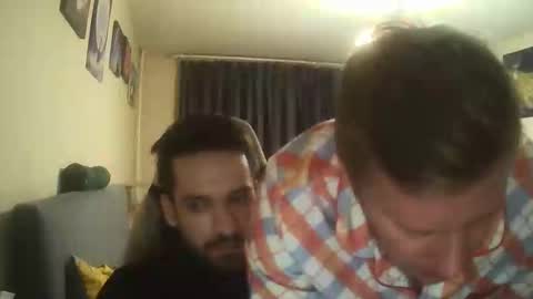 Roman online show from November 8, 8:01 pm