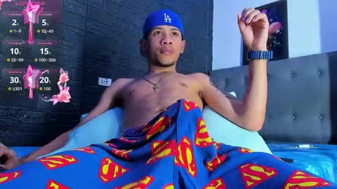 Roman Cartier online show from January 10, 6:18 am