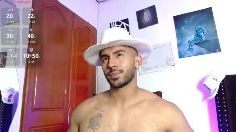 Roman online show from June 5, 8:14 pm