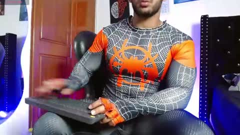 Roman online show from April 2, 3:59 am