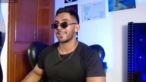 Roman online show from March 10, 4:18 am