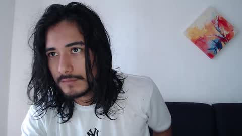 Roman online show from February 8, 7:16 pm