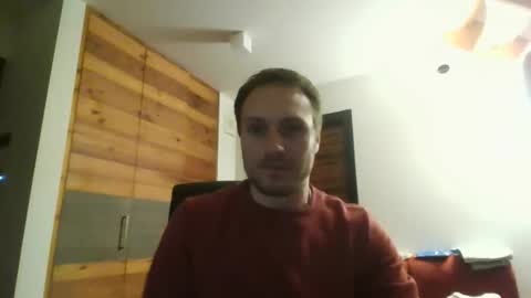 romanz123 online show from April 15, 7:14 pm