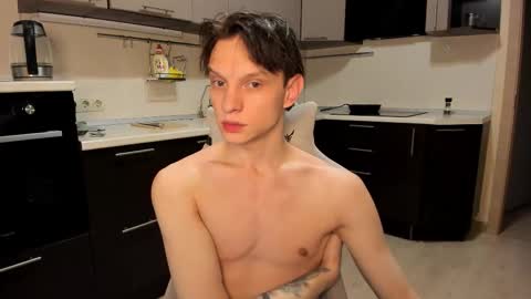 Romeo online show from October 15, 12:02 pm