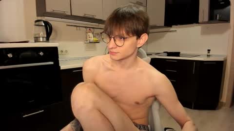 Romeo online show from October 13, 11:27 am