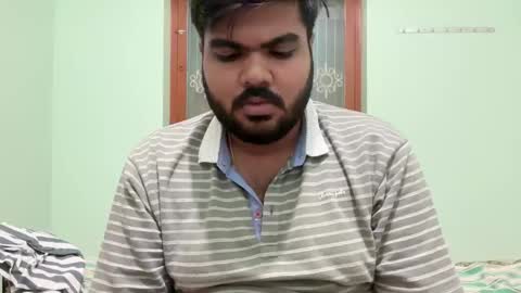 Romeo Sam online show from October 14, 1:07 pm