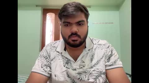 Romeo Sam online show from October 13, 10:10 am