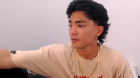 Romeo online show from November 7, 7:28 pm