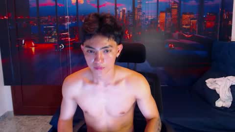 Romeo online show from October 7, 10:14 pm