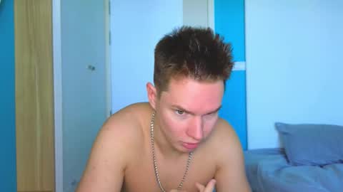 Romeo online show from November 4, 4:02 am