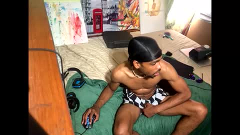 romeotyn online show from February 14, 7:33 pm