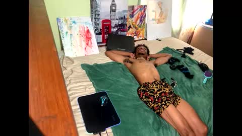 romeotyn online show from February 15, 3:50 pm