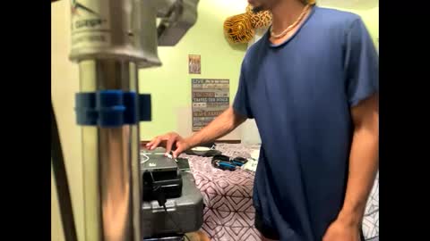 romeotyn online show from February 27, 6:50 am