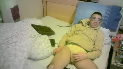 romson998181 online show from January 11, 9:18 pm