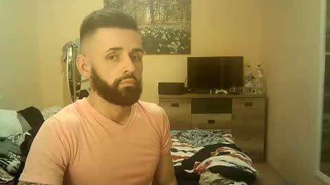 romulus7777 online show from December 19, 3:08 pm