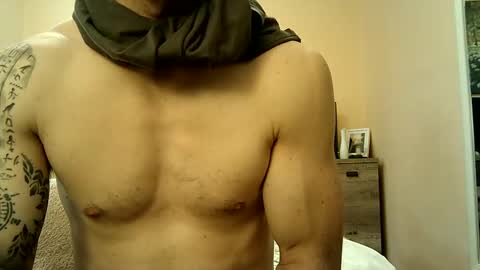 romulus7777 online show from February 3, 2:45 pm