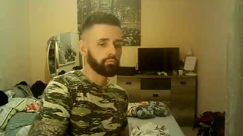 romulus7777 online show from January 4, 4:22 pm