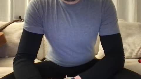 Ron4u1226 online show from January 18, 7:43 am