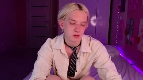 Ron online show from June 12, 6:05 pm