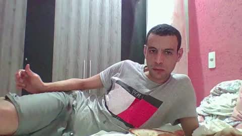 ronny online show from December 4, 11:35 pm