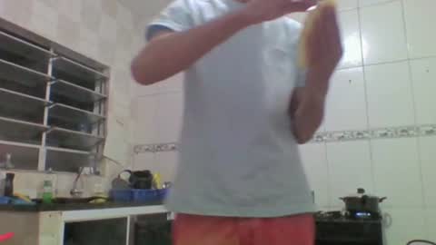 ronny online show from December 23, 11:28 pm