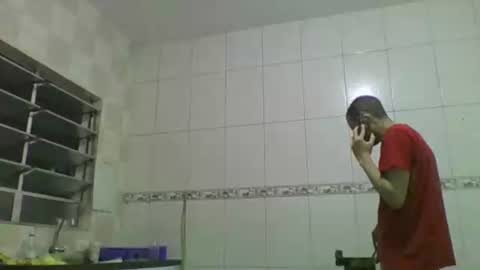 ronny online show from December 17, 9:16 pm