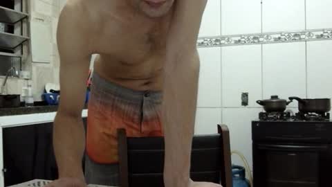 ronny online show from February 27, 11:04 pm