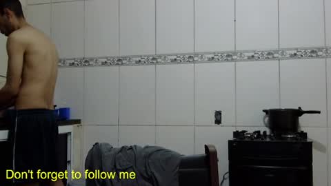 ronny online show from February 21, 8:49 pm