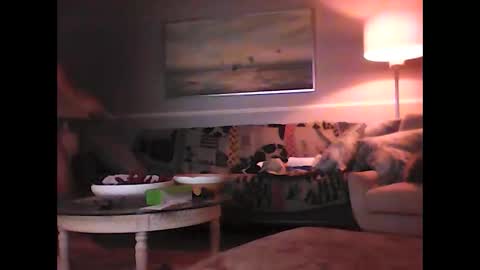 ronvlv online show from October 14, 3:35 am