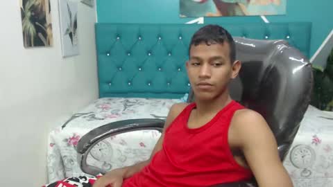 RORY CASTRO online show from September 18, 10:34 pm