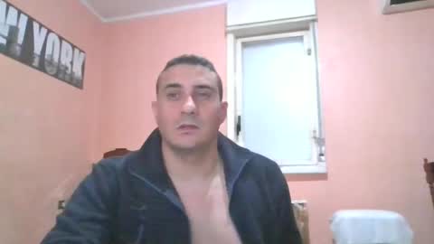 Rosario online show from December 13, 1:04 am