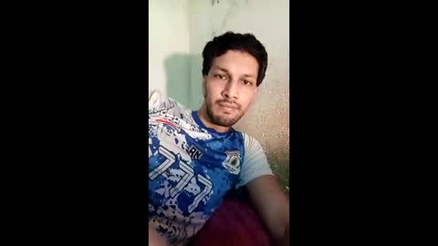 Ribuu online show from March 21, 6:34 pm