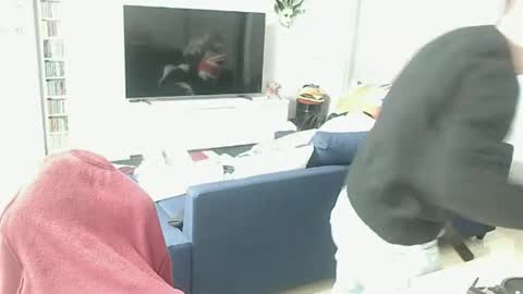 roubarixx online show from February 15, 7:11 pm