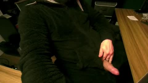 Luke online show from December 4, 7:06 am