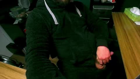 Luke online show from January 4, 8:17 am