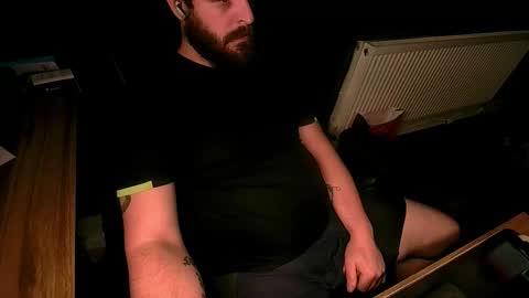 Luke online show from October 13, 6:08 am