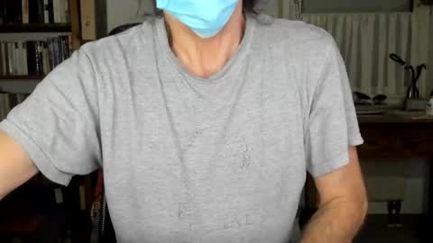 routi97 online show from March 4, 6:37 pm