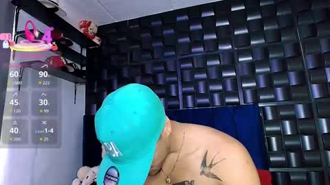 ANTONIO online show from October 26, 7:27 pm