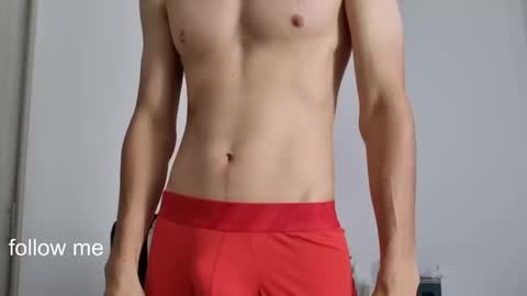 Roy online show from March 12, 7:54 pm