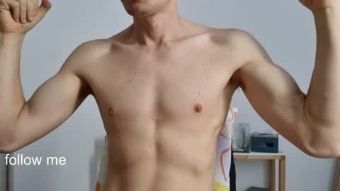 Roy online show from April 15, 2:00 am