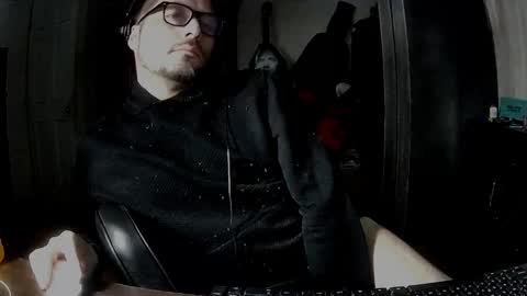 deadpurple online show from January 18, 9:33 am