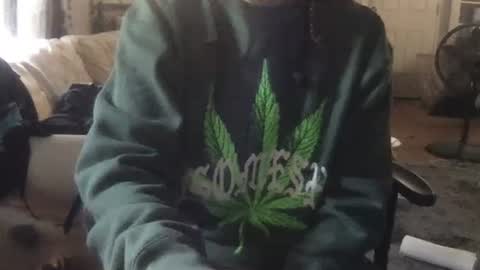 Richhancocc online show from February 9, 6:56 pm