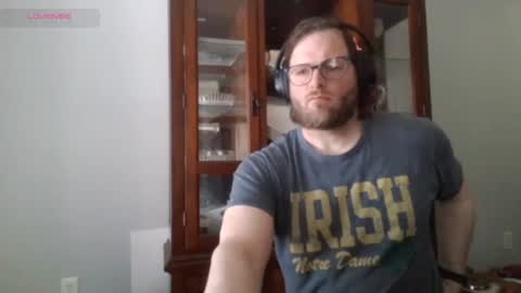 rrunner7200 online show from March 3, 4:30 pm