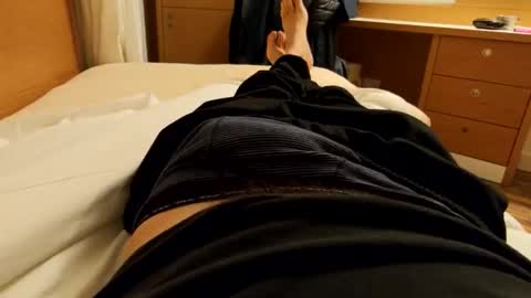 ru5p4 online show from April 7, 9:37 pm