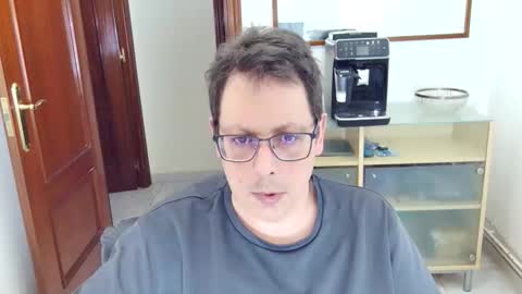 Ruben online show from June 8, 9:16 pm