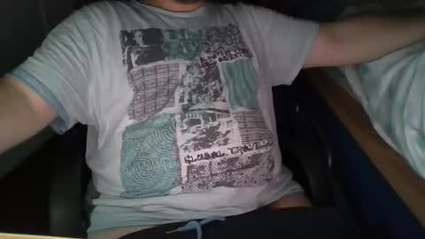 ruben90mr online show from October 30, 3:35 pm