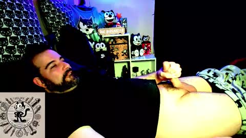 Ruben online show from March 20, 1:48 pm