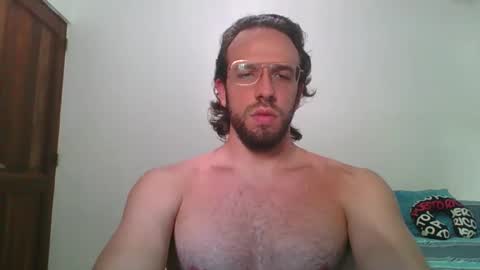 rubio121 online show from March 23, 1:50 pm