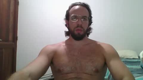 rubio121 online show from May 27, 10:40 pm
